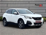 Peugeot 3008 Image 1