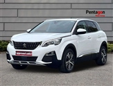 Peugeot 3008 Image 3