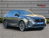 Peugeot 3008 Image 1