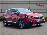 Peugeot 3008 Image 1