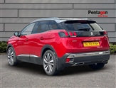 Peugeot 3008 Image 2