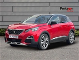 Peugeot 3008 Image 3