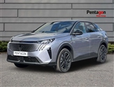 Peugeot 3008 Image 3