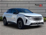 Peugeot 3008 Image 1