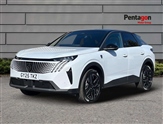Peugeot 3008 Image 3
