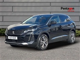 Peugeot 3008 Image 3