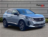 Peugeot 3008 Image 1