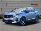 Peugeot 3008 Image 3