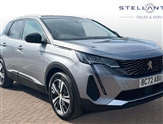 Peugeot 3008 Image 1