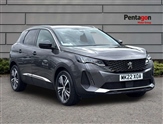Peugeot 3008 Image 1