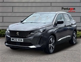 Peugeot 3008 Image 3