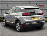 Peugeot 3008 Image 2