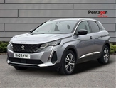 Peugeot 3008 Image 3