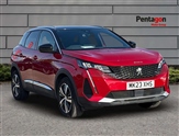 Peugeot 3008 Image 1