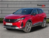 Peugeot 3008 Image 3