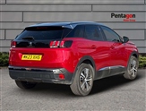 Peugeot 3008 Image 4