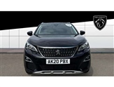 Peugeot 3008 Image 3