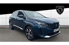 Used Peugeot 3008