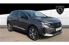 Used Peugeot 3008