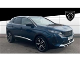 Peugeot 3008 Image 1