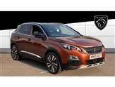 Peugeot 3008 Image 1