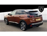 Peugeot 3008 Image 2