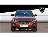 Peugeot 3008 Image 3