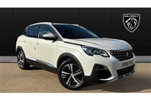 Used Peugeot 3008