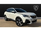 Peugeot 3008 Image 1