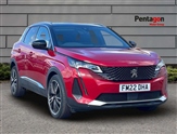 Peugeot 3008 Image 1