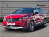 Peugeot 3008 Image 3