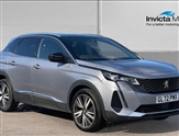 Peugeot 3008 Image 1
