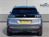 Peugeot 3008 Image 4