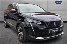 Used Peugeot 3008