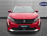 Peugeot 3008 Image 2