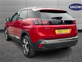 Peugeot 3008 Image 3