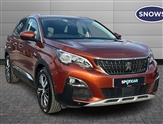 Peugeot 3008 Image 1
