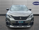 Peugeot 3008 Image 2