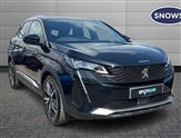 Peugeot 3008 Image 1