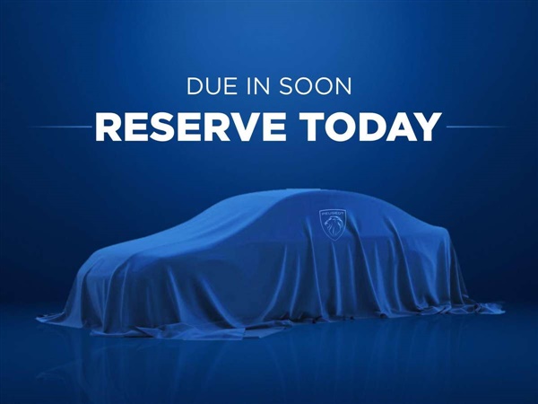 Large image for the Used Peugeot 3008