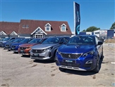 Peugeot 3008 Image 4