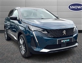 Peugeot 3008 Image 1