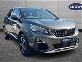 Peugeot 3008 Image 1