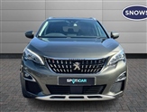 Peugeot 3008 Image 2