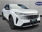 Peugeot 3008 Image 1