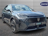 Peugeot 3008 Image 1
