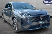 Used Peugeot 3008
