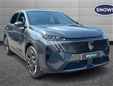 Peugeot 3008 Image 1