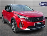 Peugeot 3008 Image 1