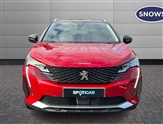 Peugeot 3008 Image 2